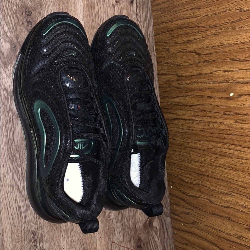 Like new sneakers Nike 720